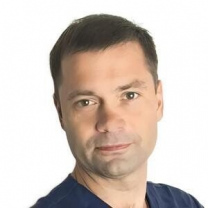 Федоров Роман Николаевич