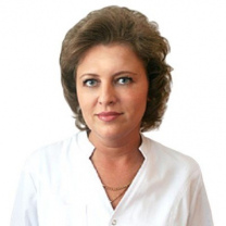 Покшубина Светлана Дмитриевна