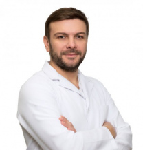 Рогов Юрий Викторович