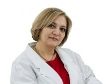 Файзи Наргиза Акмаловна