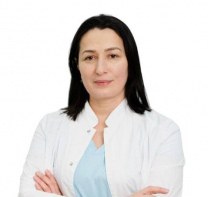 Оздербаева Айна Альвиевна