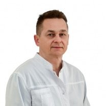 Субботин Дмитрий Николаевич