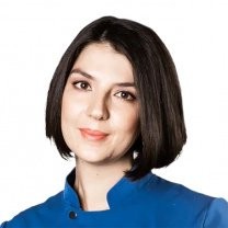 Кириаку Полина Михалакисовна