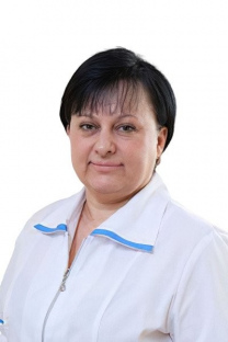 Руденко Татьяна Петровна