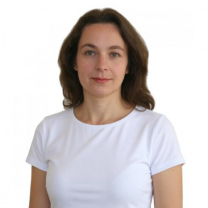 Фастович Елена Геннадьевна