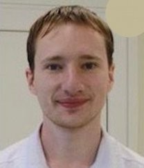 Федотов Георгий Владимирович