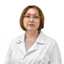 Аничич Елена Владимировна