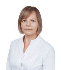 Черкашина Ольга Сергеевна