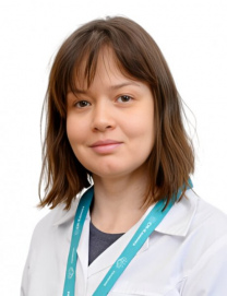 Коршунова Анна Владимировна