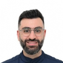 Горин Дмитрий Семенович