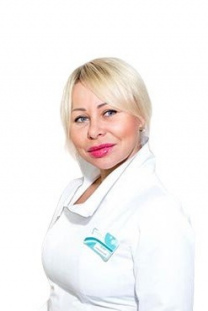 Казакова Ольга Викторовна