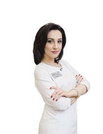 Навасардян Маргарита Гариковна
