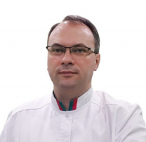 Трифонов Сергей Геннадьевич