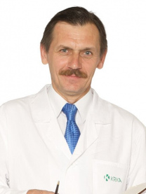 Мухин Анатолий Геннадьевич