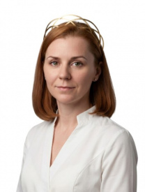 Кирикова Людмила Борисовна