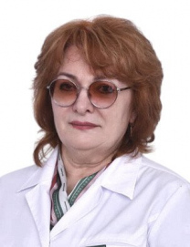 Уварова Альбина Васильевна