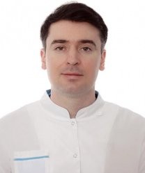 Королев Александр Сергеевич