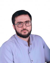 Гаджиев Макашариф Магомедмирзаевич