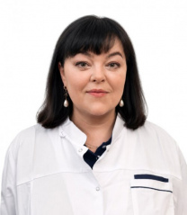 Никитина Ирина Николаевна