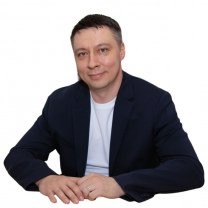Кривоногов Александр Николаевич
