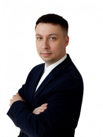 Кривоногов Александр Николаевич