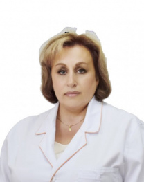 Романова Софья Семеновна