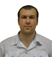 Кулахметов Ринат Шамилевич