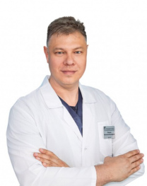 Иванов Константин Владимирович