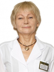 Ткаченко Ирина Леонидовна