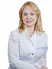 Полянская Анна Сергеевна