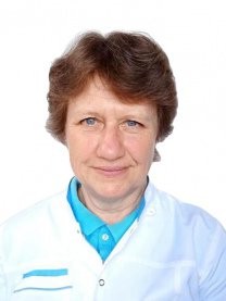 Черкасова Татьяна Евгеньевна