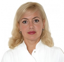 Ковшутина Любовь Михайловна