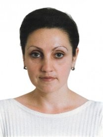 Кульпа Елена Владимировна