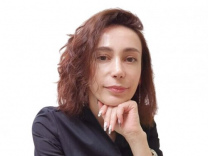 Капаклы Ольга Георгиевна