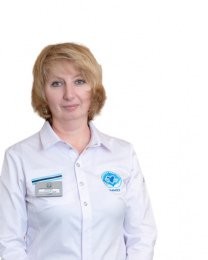 Джикия Лана Робертовна