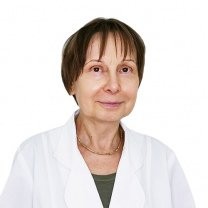 Ежова Ольга Александровна