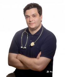 Арсеньев Сергей Владимирович