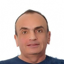 Минасян Артур Федорович