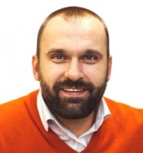 Рузняев Андрей Владимирович