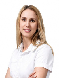 Солдатенкова Екатерина Сергеевна