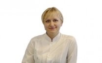 Макаренко Ольга Николаевна