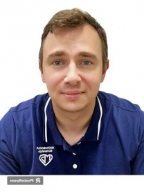 Абрамов Александр Викторович