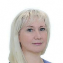 Варфоломеева Наталия Григорьевна