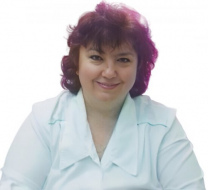 Кукса Виктория Николаевна
