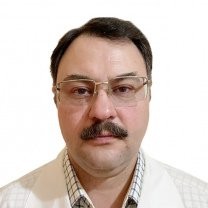 Персов Михаил Юрьевич