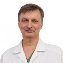 Холодов Сергей Евгеньевич
