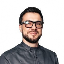 Грозов Роман Салимович