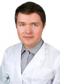 Гончаров Александр Геннадьевич