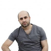 Багиров Азер Мамедович