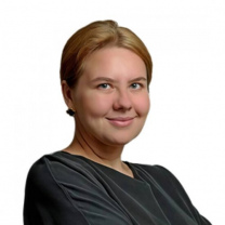 Копанева Анна Юрьевна